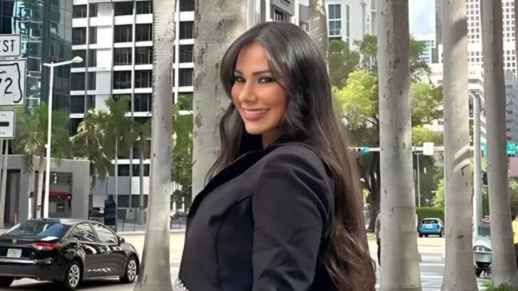 La actriz de contenido para adultos Esperanza Gómez envió un mensaje de cómo fomentar el amor propio.