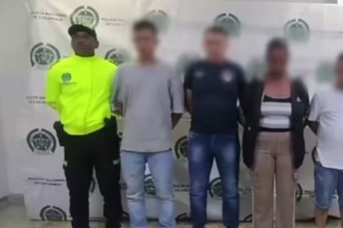 Alerta para empresas en Colombia: desmantelan banda que infiltró software malicioso para robar negocios y compañías