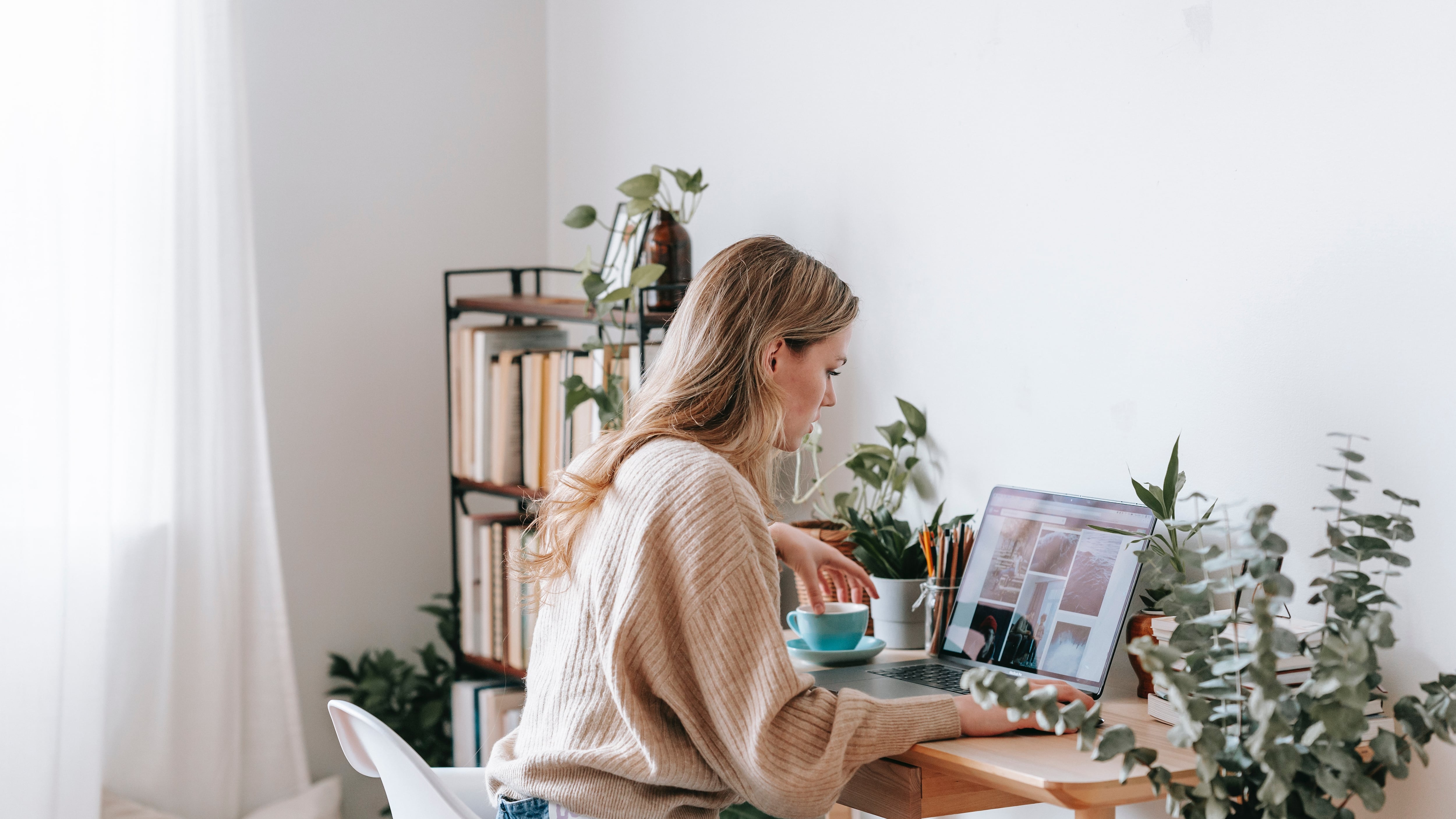 Algunas opciones de empleo remoto requieren el conocimiento de ciertos idiomas.