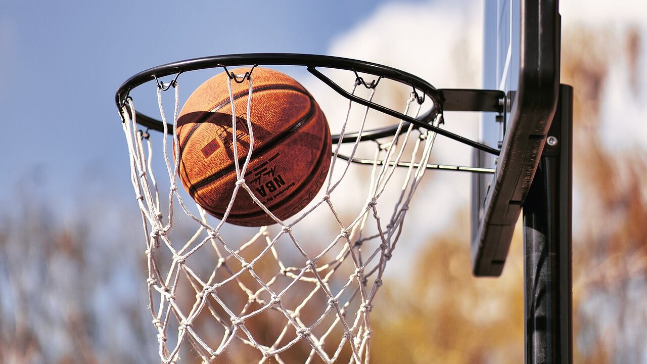 Basketball 3x3 evento en Bulevar