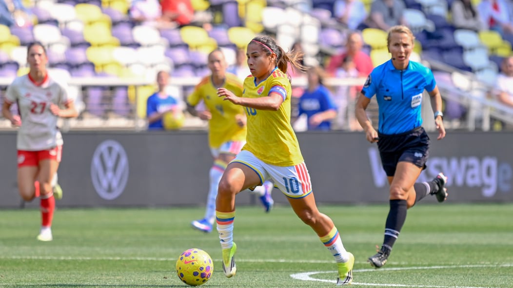 Nacional vs Millonarios, clásico colombiano por un cupo en la Copa Sudamericana