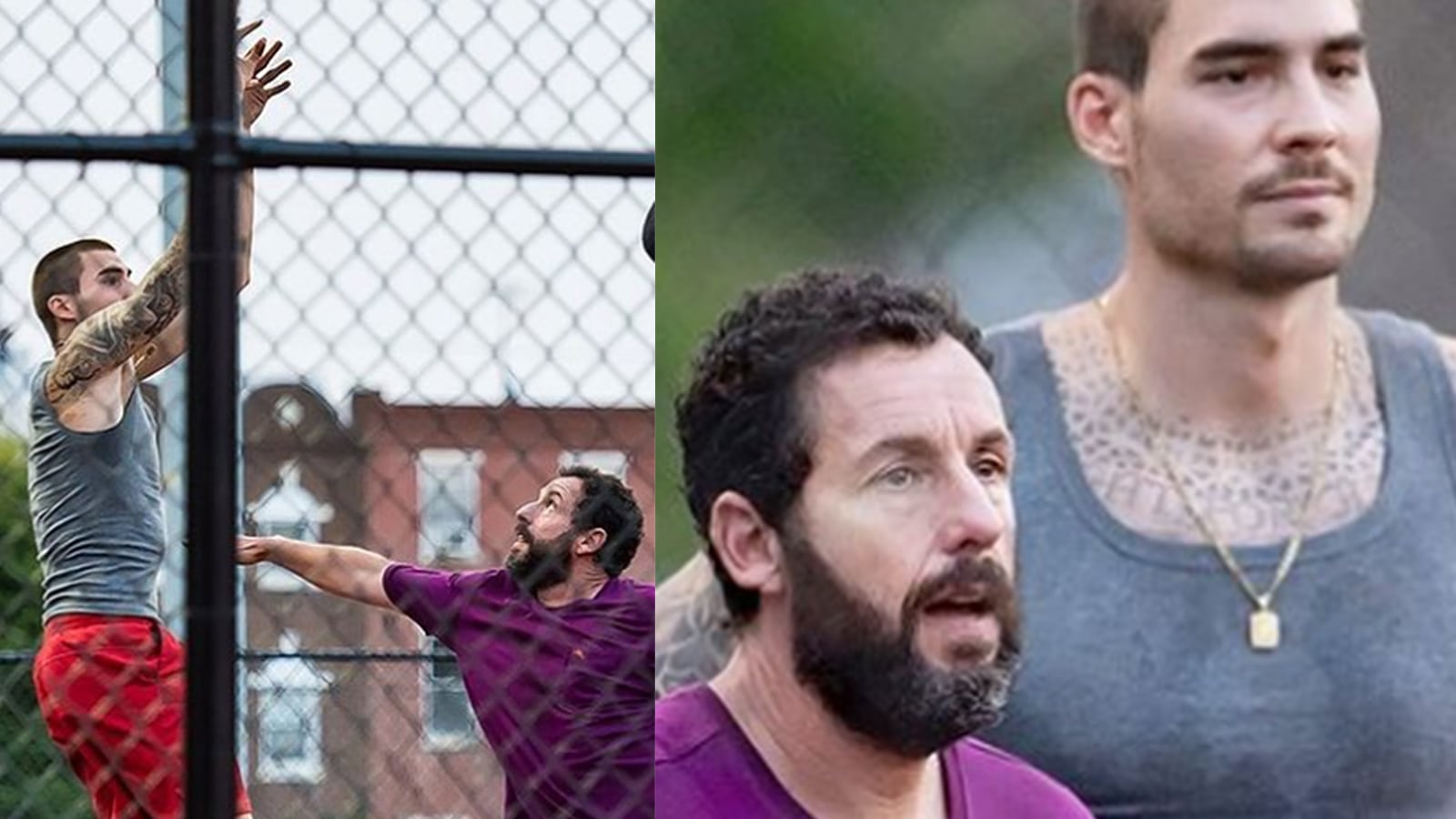 Adam Sandler