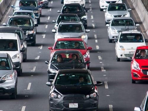 ¿Cuáles carros no pagan impuesto vehicular en Colombia?