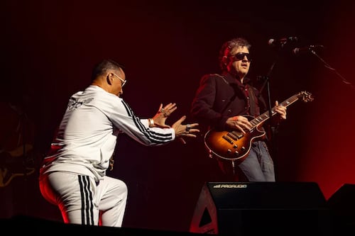 De MTV Latino a Spotify: el legado intacto de Plastilina Mosh