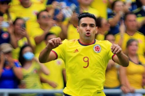“Seguiré soñando”, Falcao todavía aspira a ser convocado con la Selección Colombia