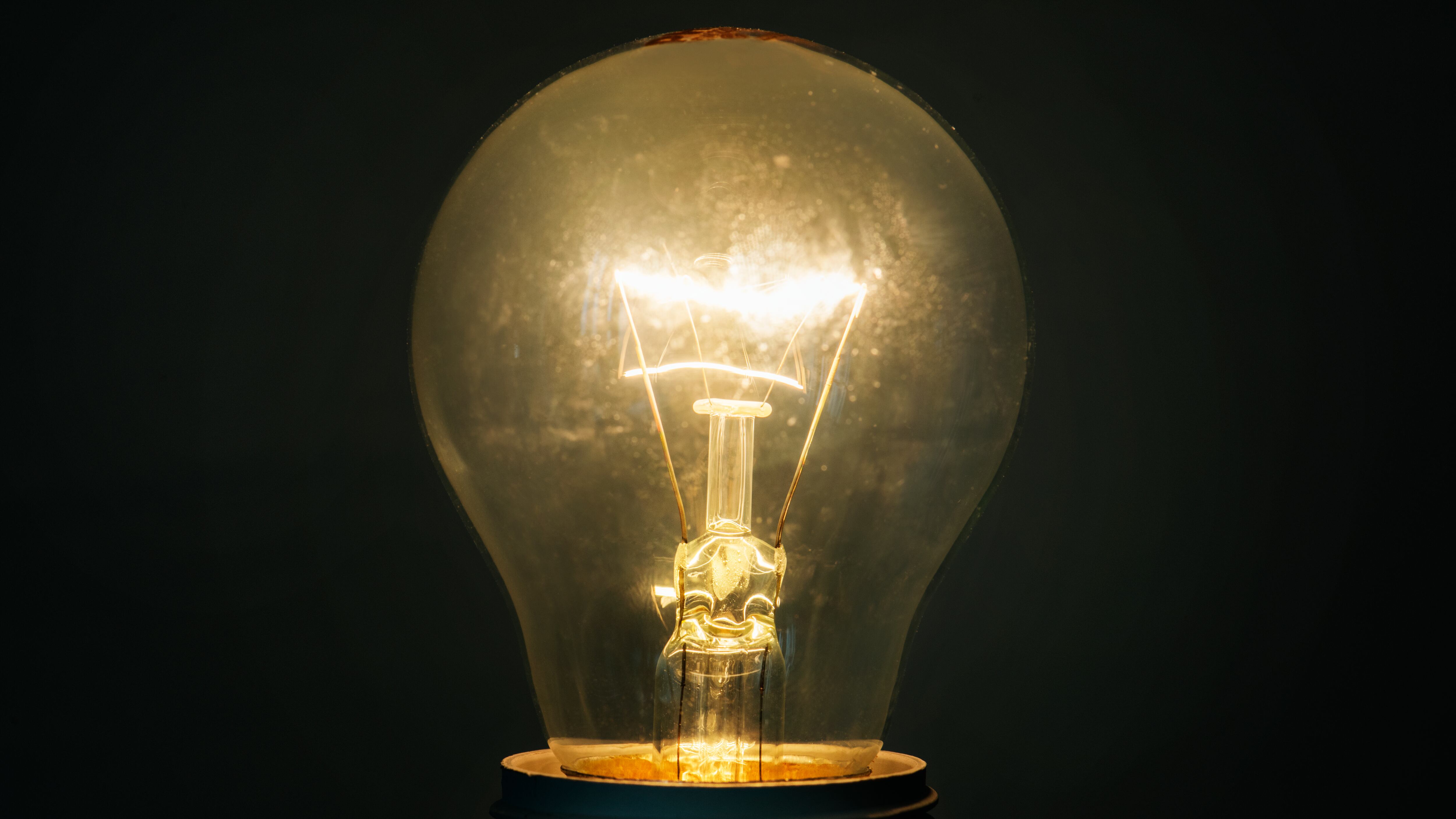 Racionamiento eléctrico y gas..