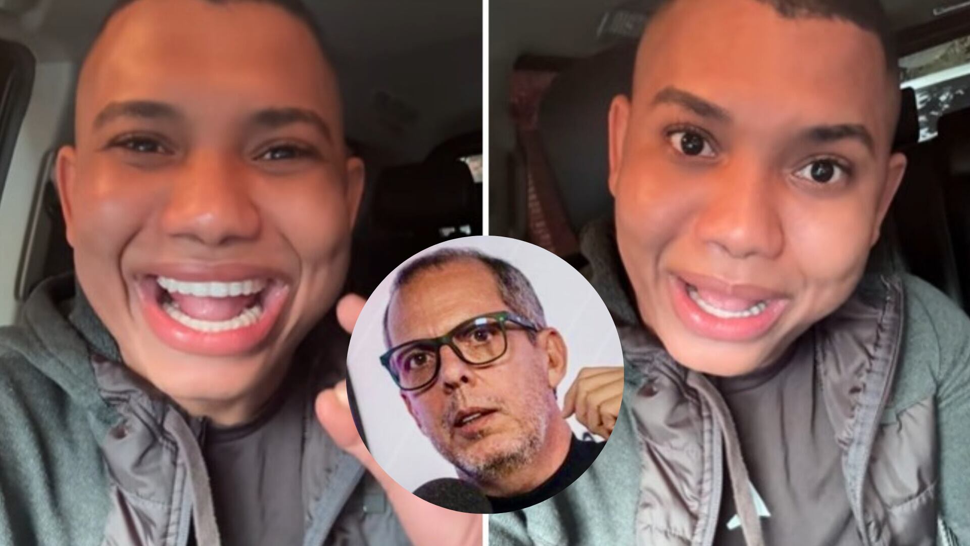 Miguel Polo Polo critica nombramiento de Alfredo Saad