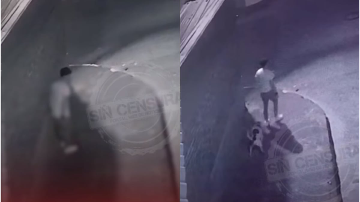 Aberrante caso de zoofilia genera indignación en toda una comunidad