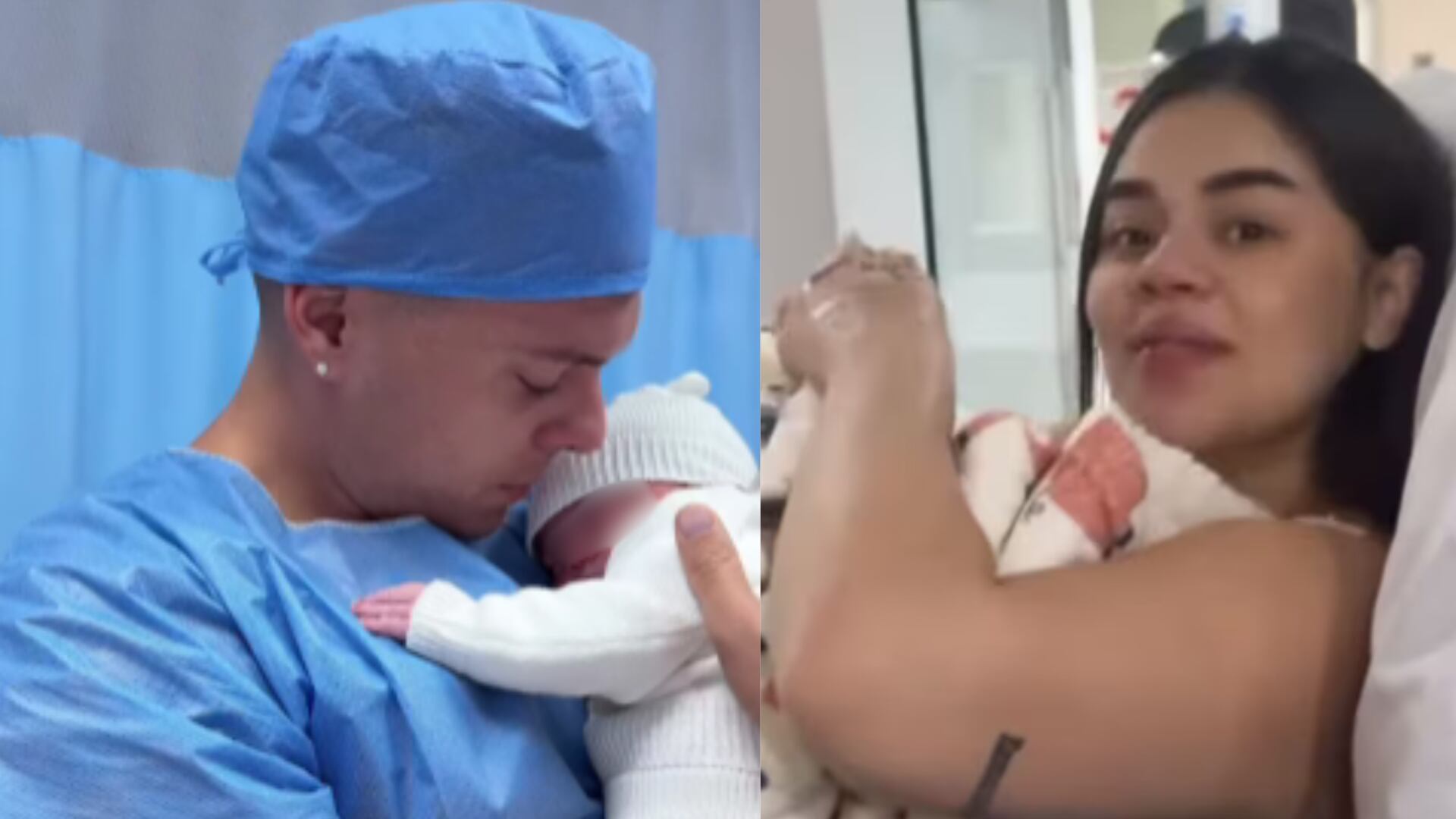 Ignacio Baladán le hizo promesa a su hijo con La Segura