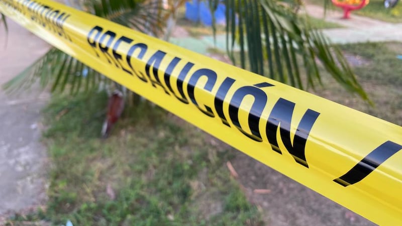 Casi 3.500 capturados y más de 280 casos de violencia: el otro lado de la Semana Santa en Colombia