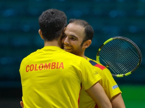 “Yo le bajaría un poco a las preferencias hacia Jannik y Alcaraz”: Juan Sebastián Cabal y sus apuestas para el Abierto de Australia