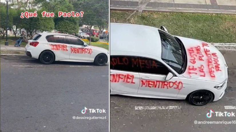 Ocurrió en Perú