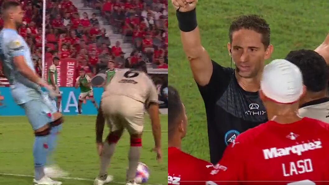 Penal insólito en Argentina