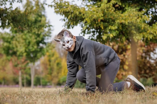 Abren primera escuela para los Therian, ¿Colombia la protagonista?
