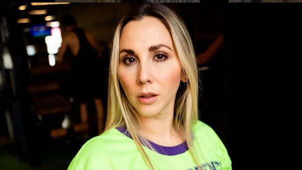 Juliana Casali sube foto a OnlyFans