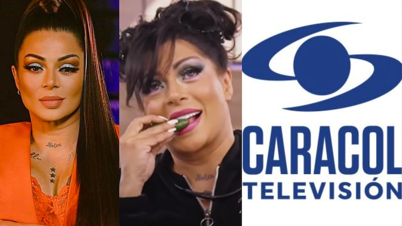 Marbelle regresa a la televisión colombiana siendo parte de famoso ‘reality’, ¿la chispa será su talento?