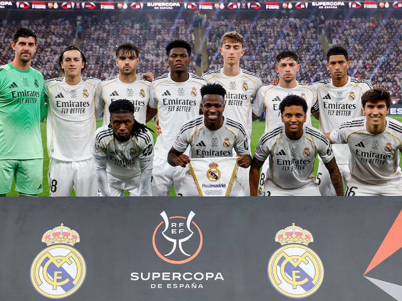 Estrella del Real Madrid y de Brasil podría perderse el Mundial por grave lesión de ligamentos: Solo falta el comunicado