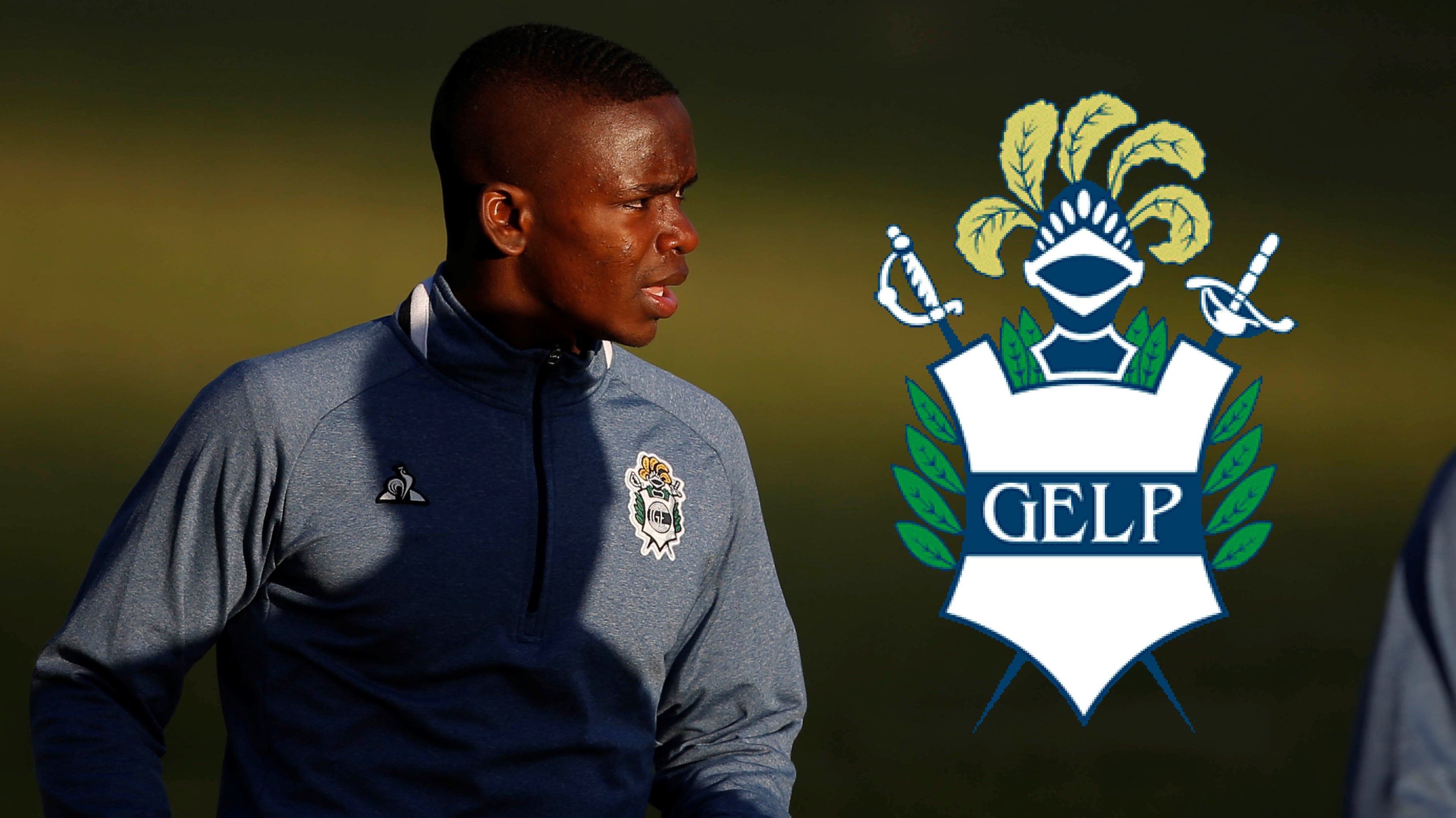 Piden juicio para Johan Carbonero en Argentina.