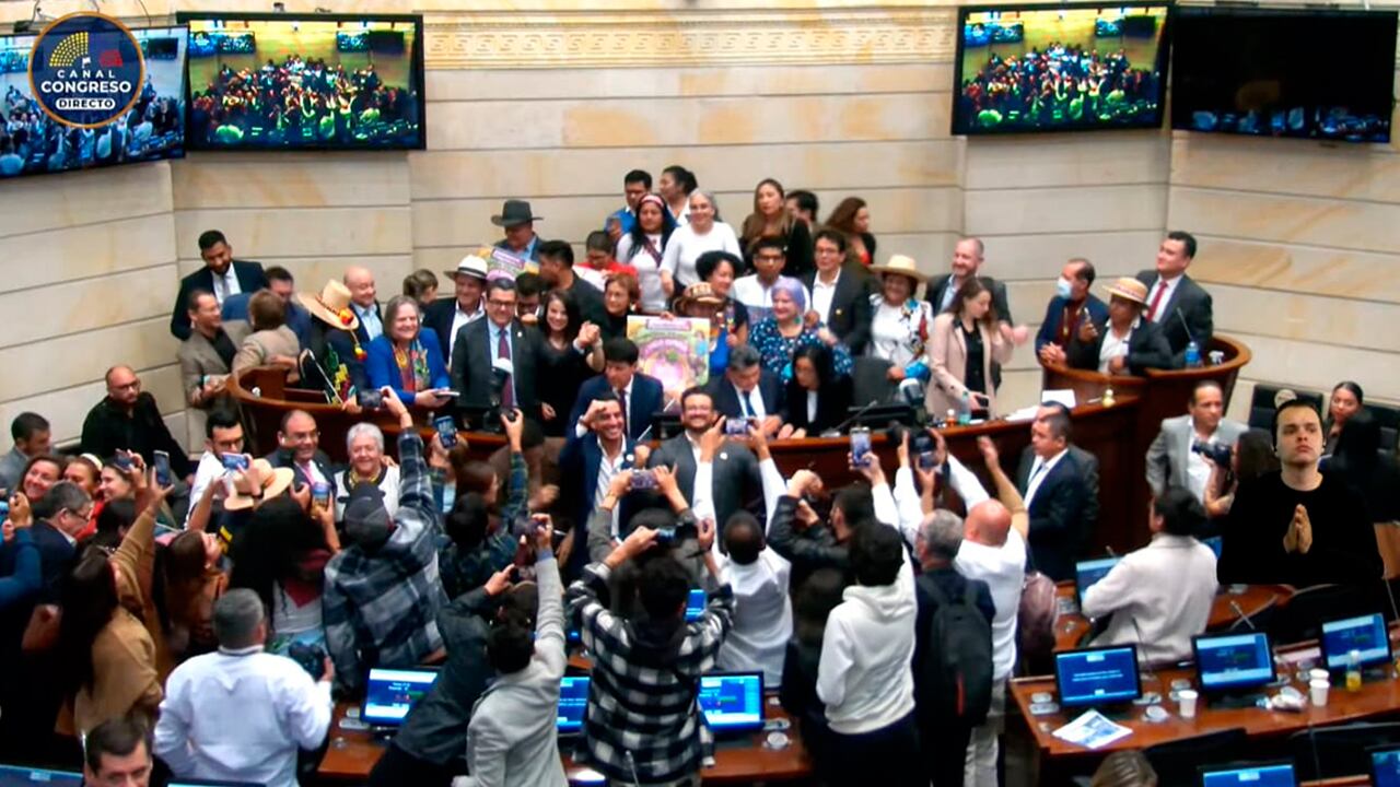 Conozca el detalle de la reforma pensional