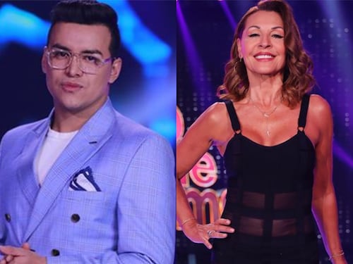 “Me dolió que se metiera con mi música”, Yeison Jiménez se refirió a los comentarios que recibió de Amparo Grisales