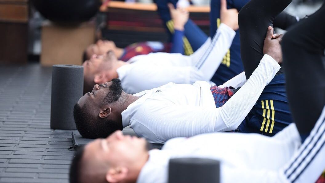 La Selección Colombia anunció nuevos microciclos con jugadores del FPC