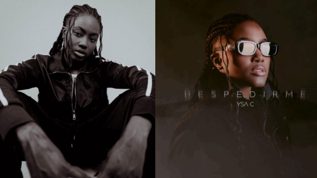 Nuevo lanzamiento de YSA C.