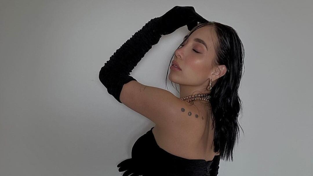 En las últimas fechas Luisa Fernanda W ha sido muy criticada por otras mujeres tras mostrarse con poca ropa y el cabello recogido en sus publicaciones.