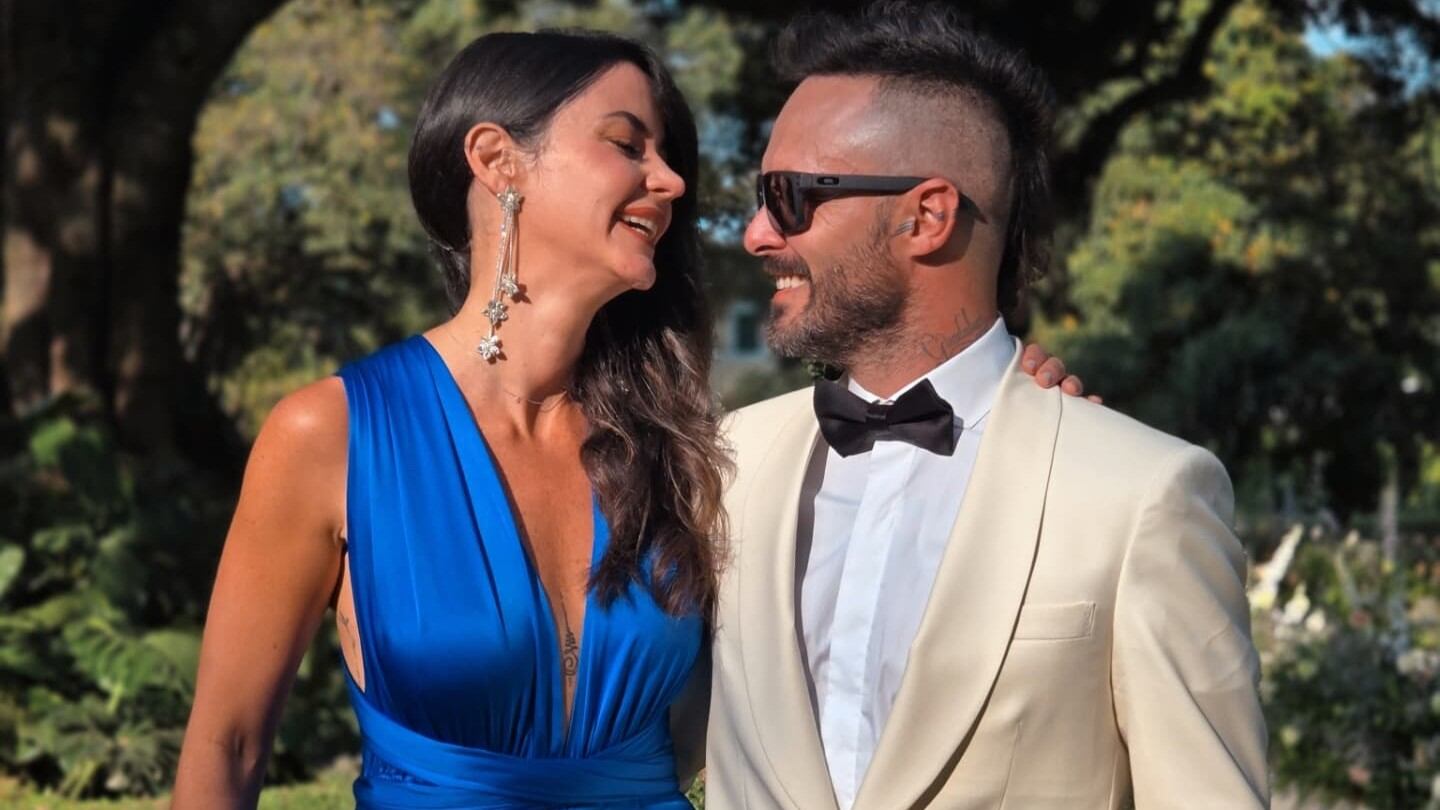 Tatan Mejía y Maleja Restrepo aparecieron en ‘Manes’ en medio de una puesta en escena renacentista del director Juan Carlos Mazo.