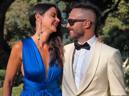 “No le hagan caso al marido”: Maleja Restrepo y Tatán Mejía perdieron el sueño por una mala inversión