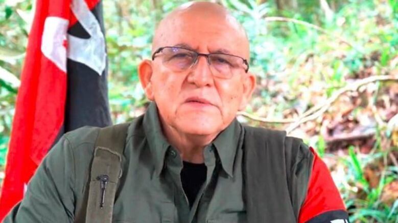 ELN dijo que no hacen secuestros sino acciones de privación de la libertad.