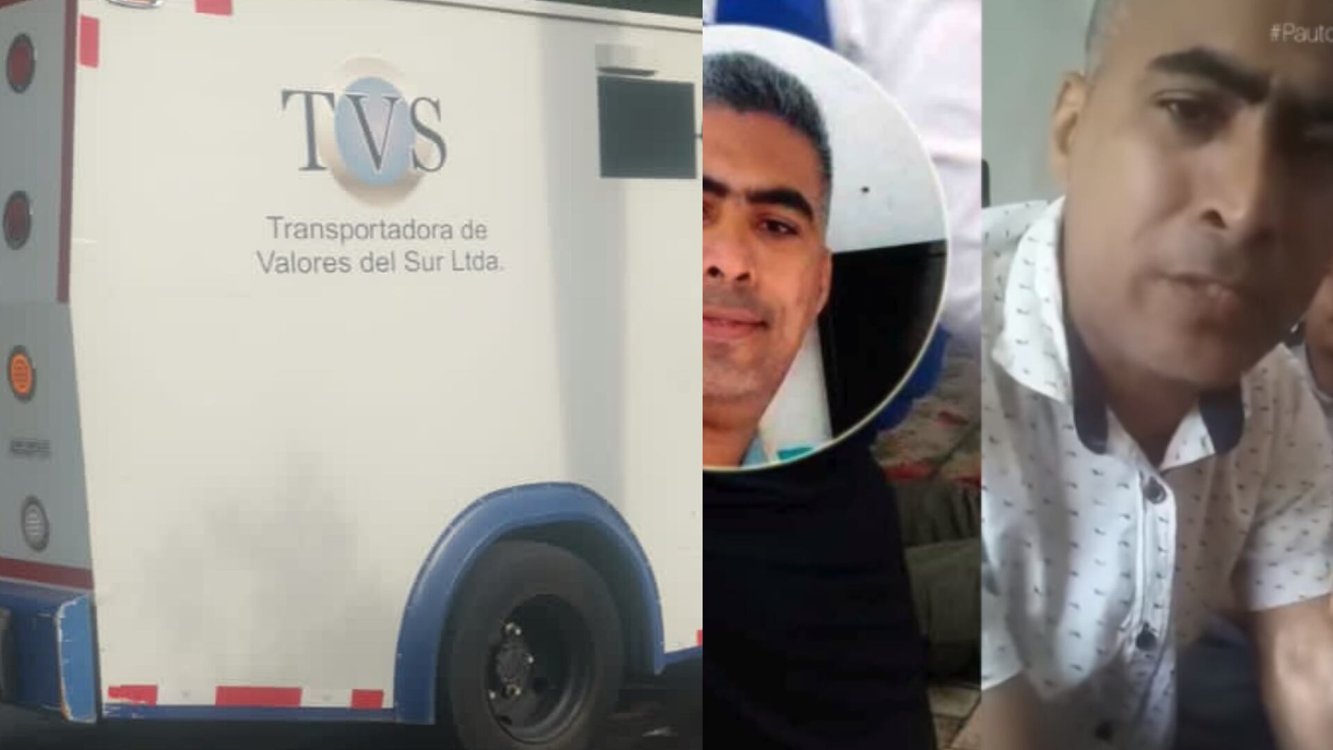 La doble vida de ladrón que fue abatido por la Policía de Villavicencio y que se grababa predicando