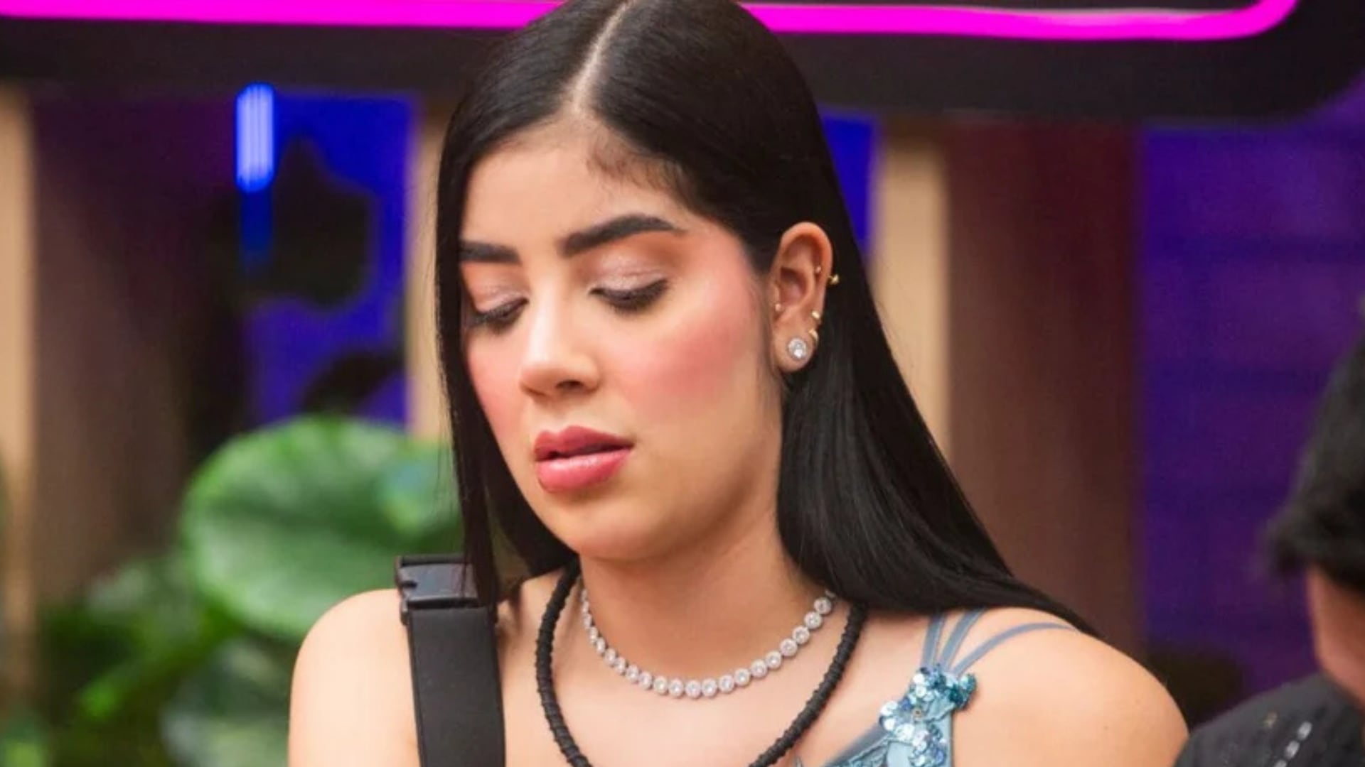 Mariana Zapata le contestó con firmeza a quienes dicen que es la "moza de Colombia"