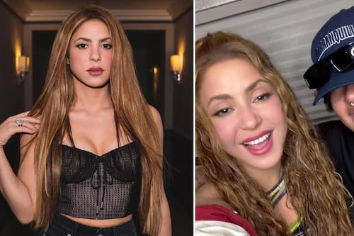 Shakira y Beéle sorprenden con “Algo Tú”, su nueva colaboración y más lanzamientos de la semana