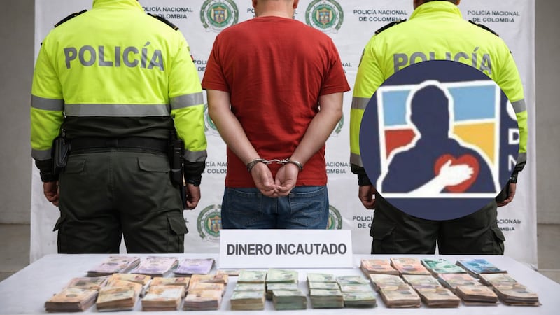 Centro Democrático expulsó del partido a un candidato a la Cámara después de ser capturado por cohecho e intento de soborno