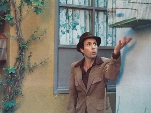 ¿Quién es Pablo Cruz? El actor encargado de dar vida a Roberto Gómez Bolaños en su Bioserie