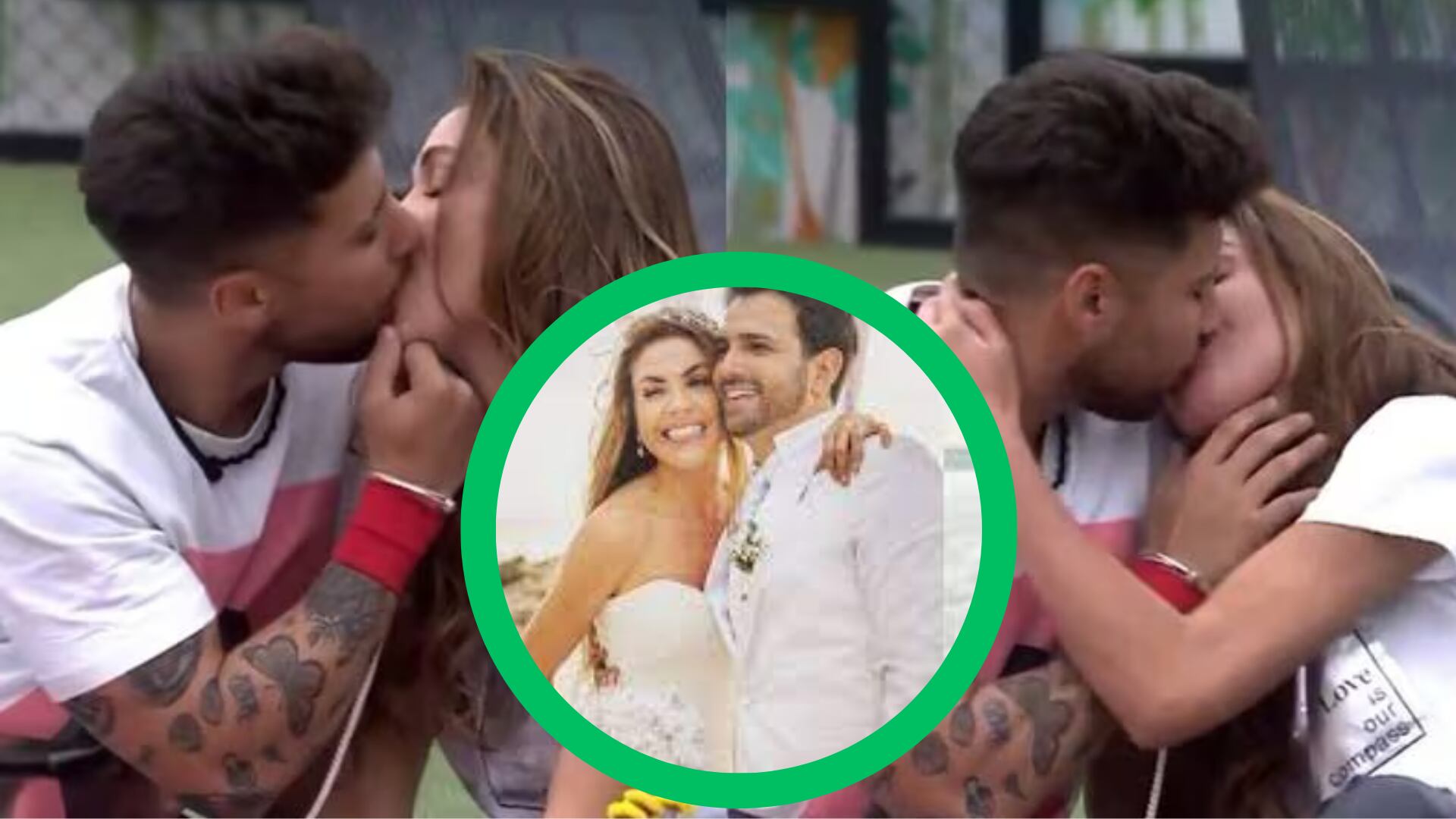 Alejandro Estrada va a entrar a 'La Casa de los Famosos'