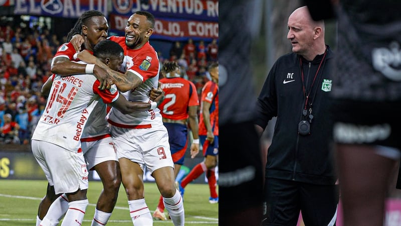 Pablo Repetto reveló que tenía ofertas de otros equipos del FPC y explicó por qué eligió Santa Fe