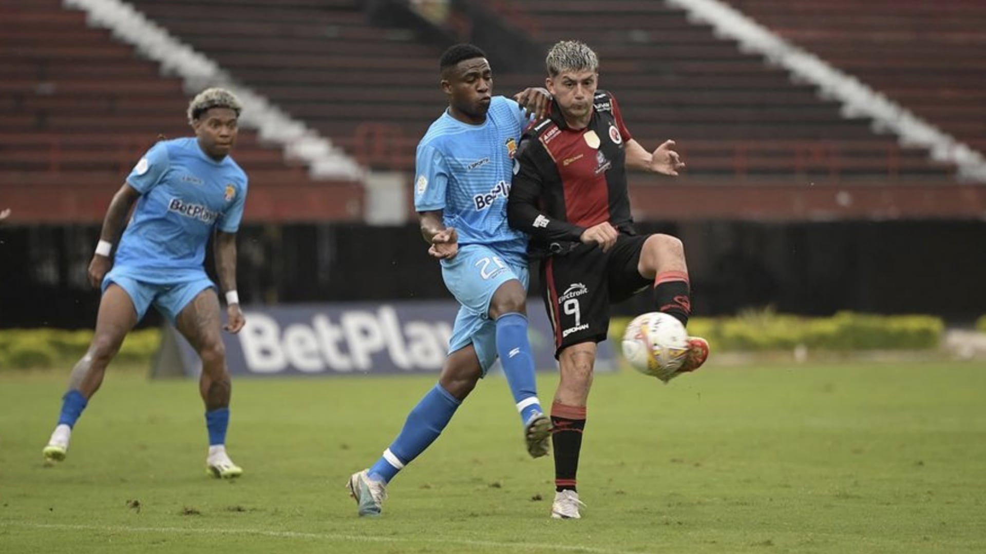 Hinchas del Cúcuta Deportivo exigieron la renuncia de su dueño