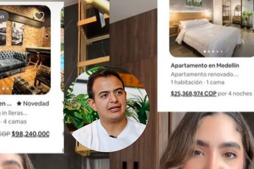 Concejal pide a afectados por cancelaciones de Airbnb por conciertos de Bad Bunny que lo contacten para exigir sanciones