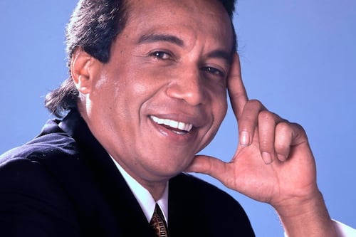 Los números de la suerte de Diomedes Díaz para ganar la lotería este 22 de diciembre