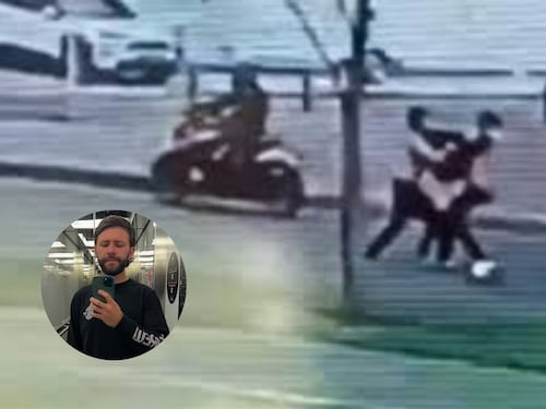 Ya se conoce la condena en contra del joven de 16 años que asesinó a Jean Claude Bossard al norte de Bogotá