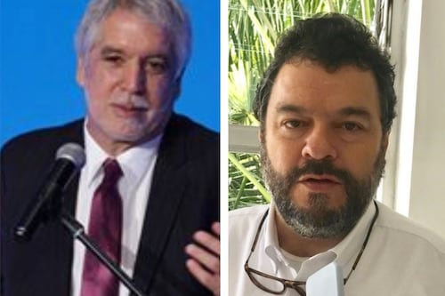 La dura respuesta del defensor del Pueblo al alcalde Enrique Peñalosa