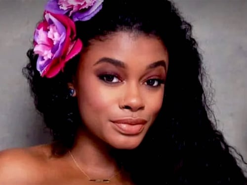 Imani Dia Smith, actriz de El Rey León, fallece a los 26 años en un caso de violencia doméstica
