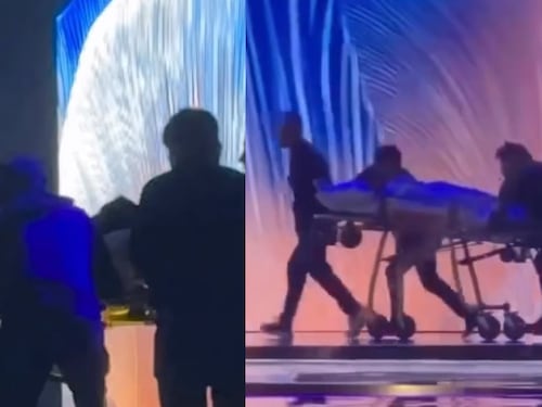 Fractura y hemorragia cerebral: Miss Universo revela el estado crítico de Miss Jamaica 2025