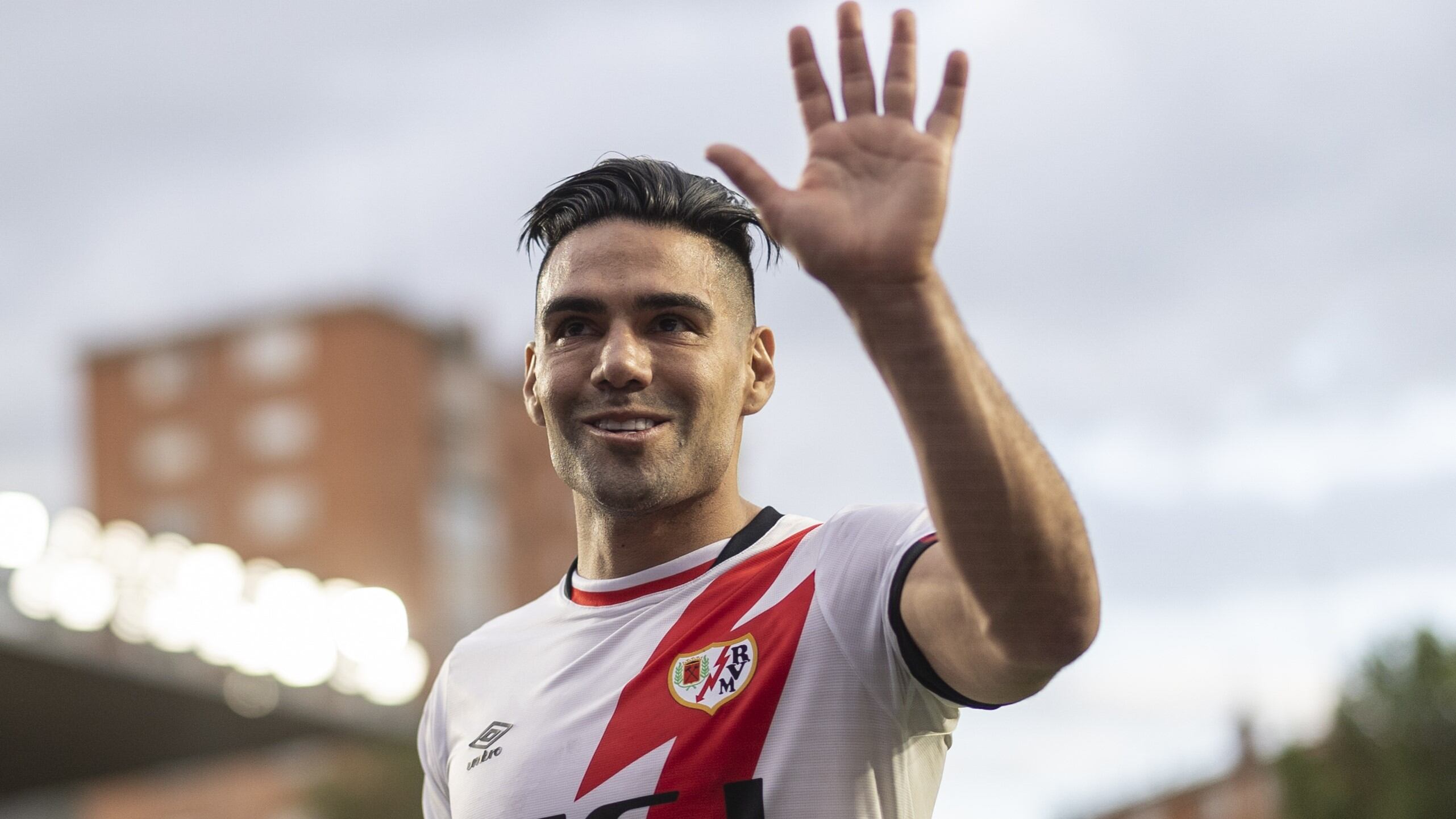 Radamel Falcao García