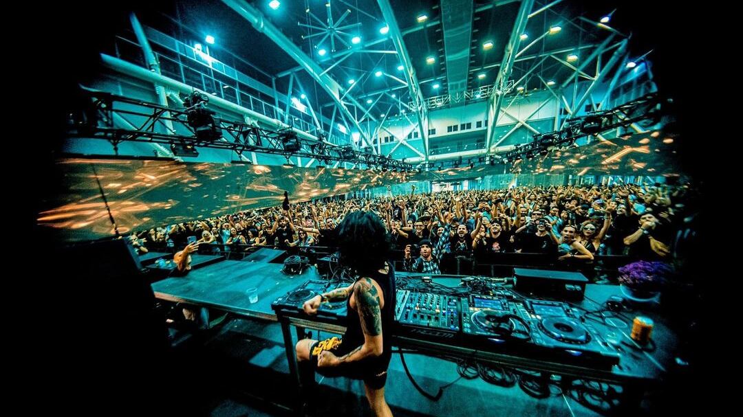 Llega el Freedom Festival 2025 a Medellín