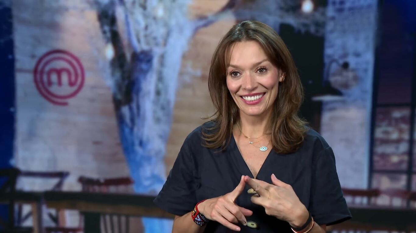 Para los televidentes de 'MasterChef Colombia' el ganador del croquembouche era Nela y ‘El Negrito’, pero se decidieron por Carolina, Adrián y Daniela