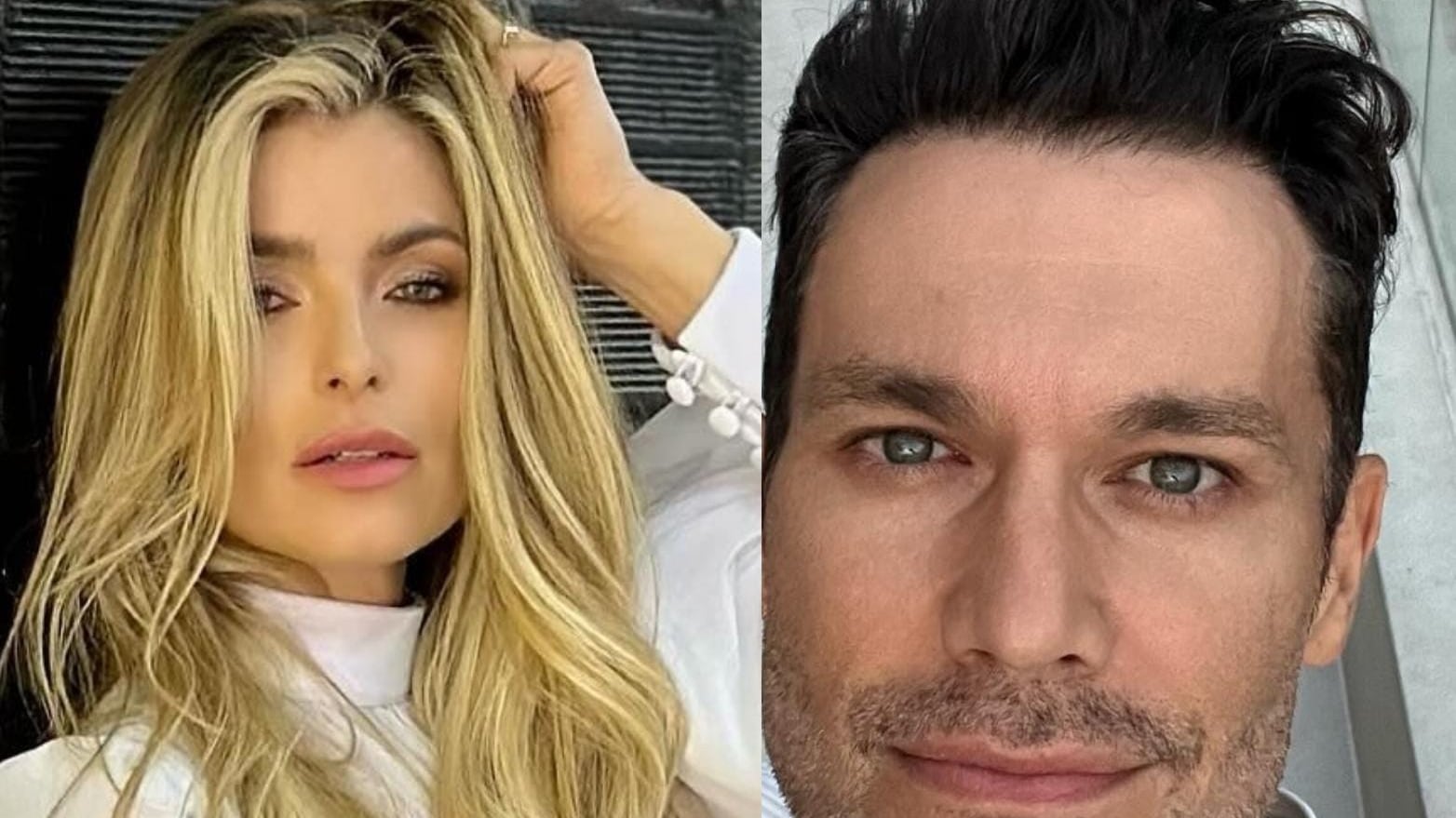 Esto está haciendo Josse Narváez mientras Cristina Hurtado graba ‘La Casa de los Famosos’