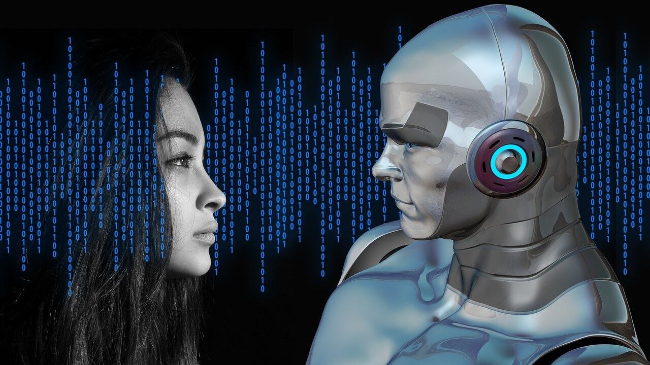 ¿Qué es Inteligencia Artificial?