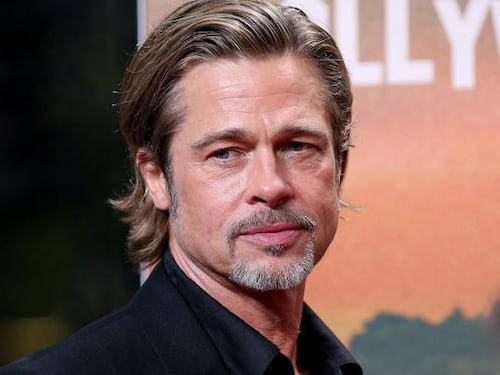 Sobrevivientes del huracán Katrina demandan a Brat Pitt por venderles casas defectuosas